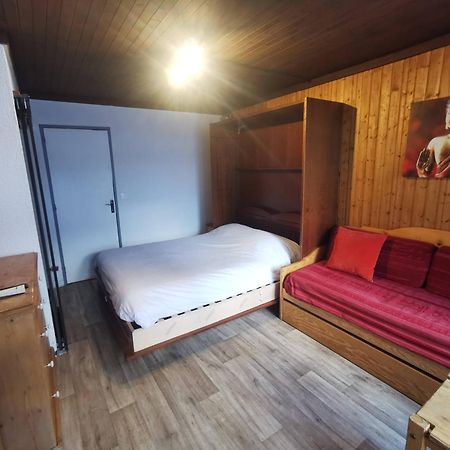 Myhome - Studios 60 Et 73 Sefcotel - Simples Mais Propres Tignes Buitenkant foto