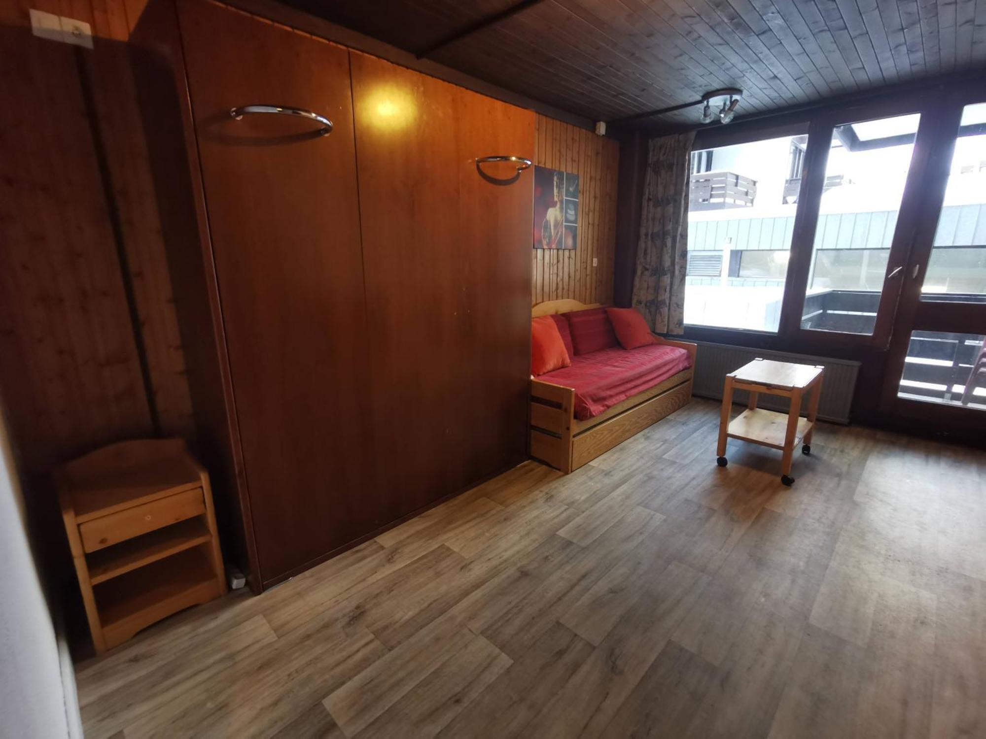 Myhome - Studios 60 Et 73 Sefcotel - Simples Mais Propres Tignes Buitenkant foto